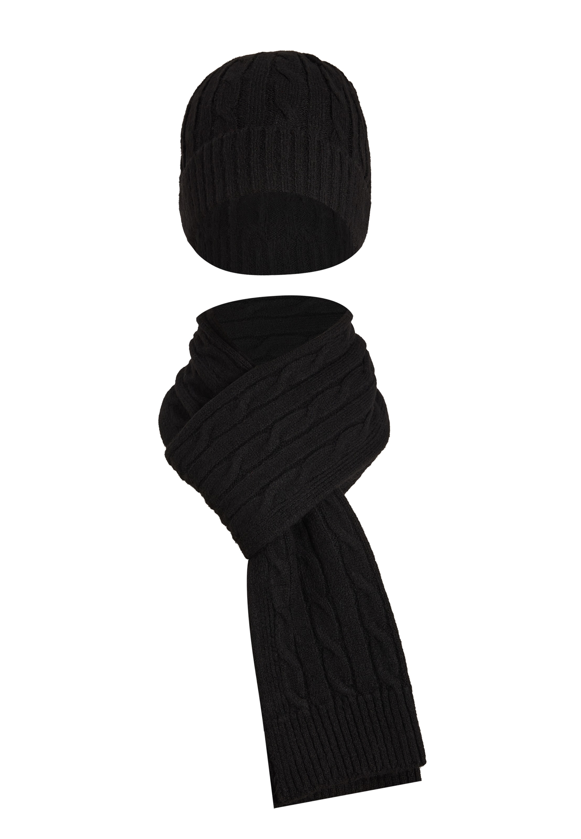 Felix Hardy Шапка в Черный, Обзор товара