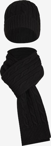 Felix Hardy Pipo värissä musta: etupuoli