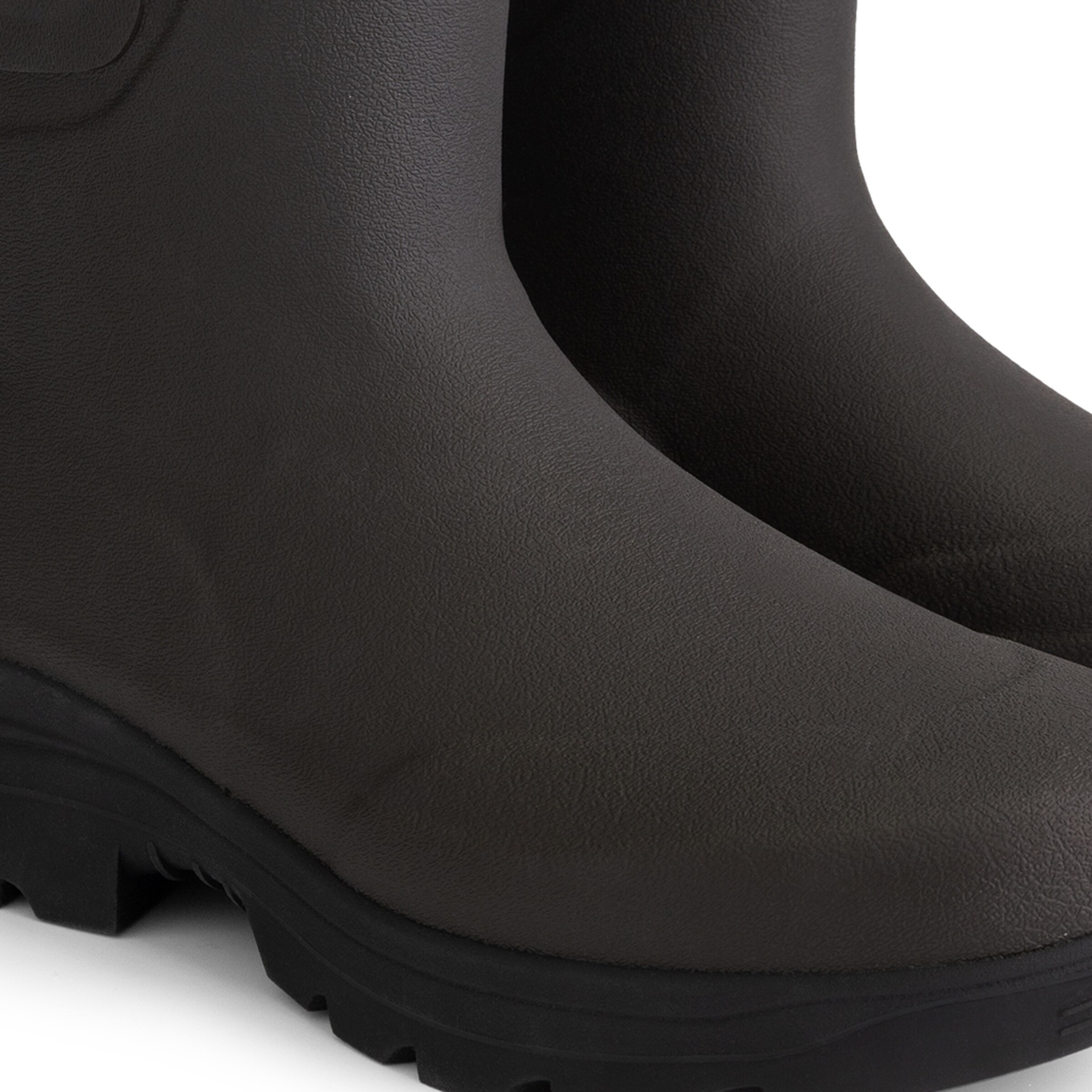 Travelin Outdoor laarzen 'Glendale' in Bruin