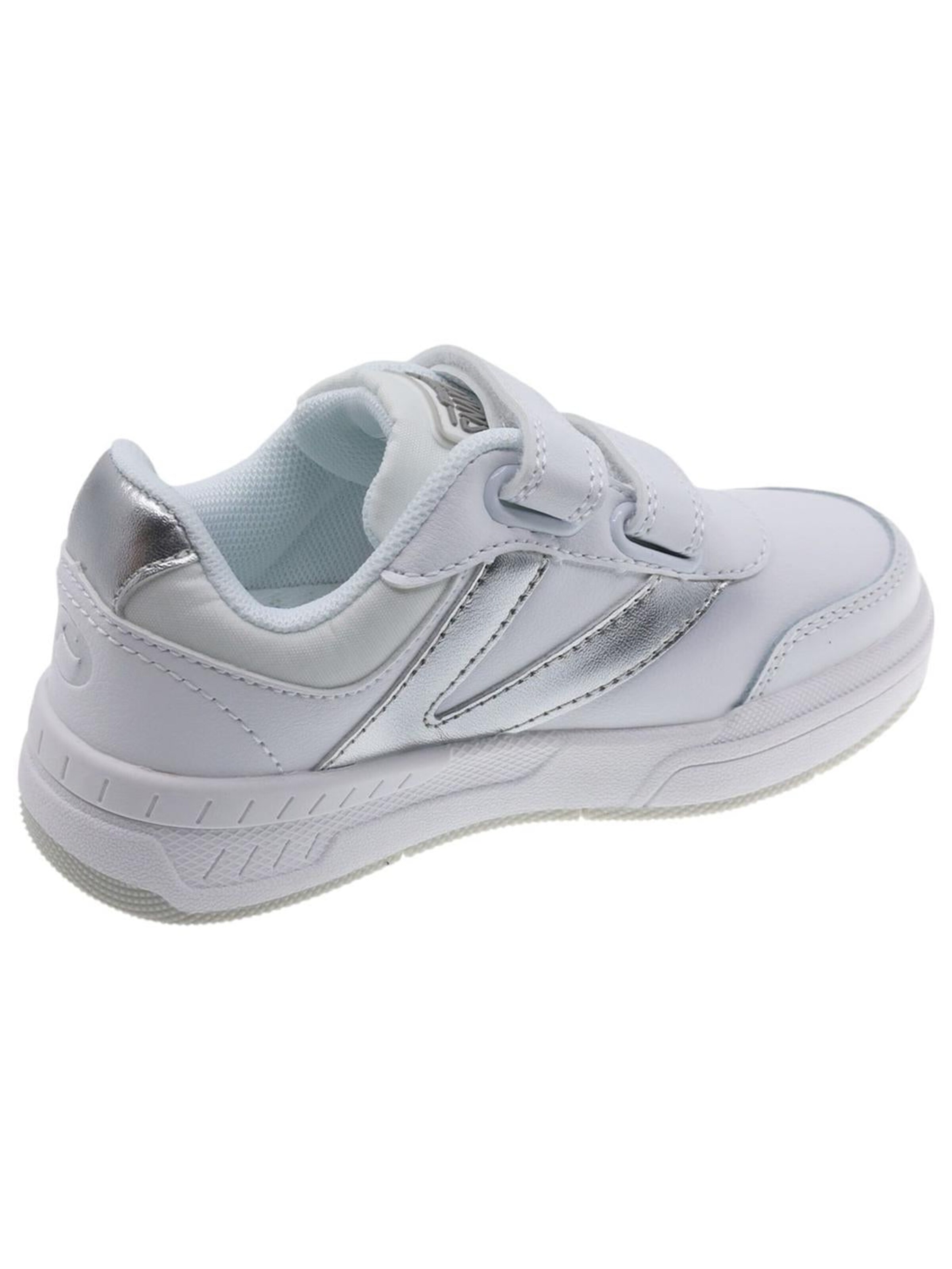 Beppi Sneakers 'Casual Shoe' i hvid