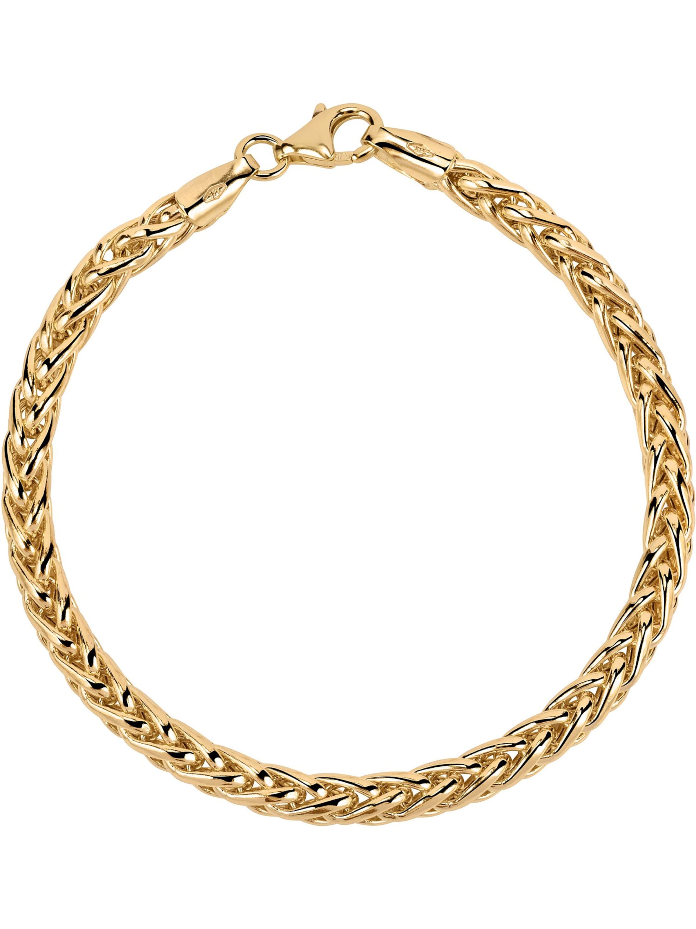 CHRIST Armband in One Size in gold, Produktansicht