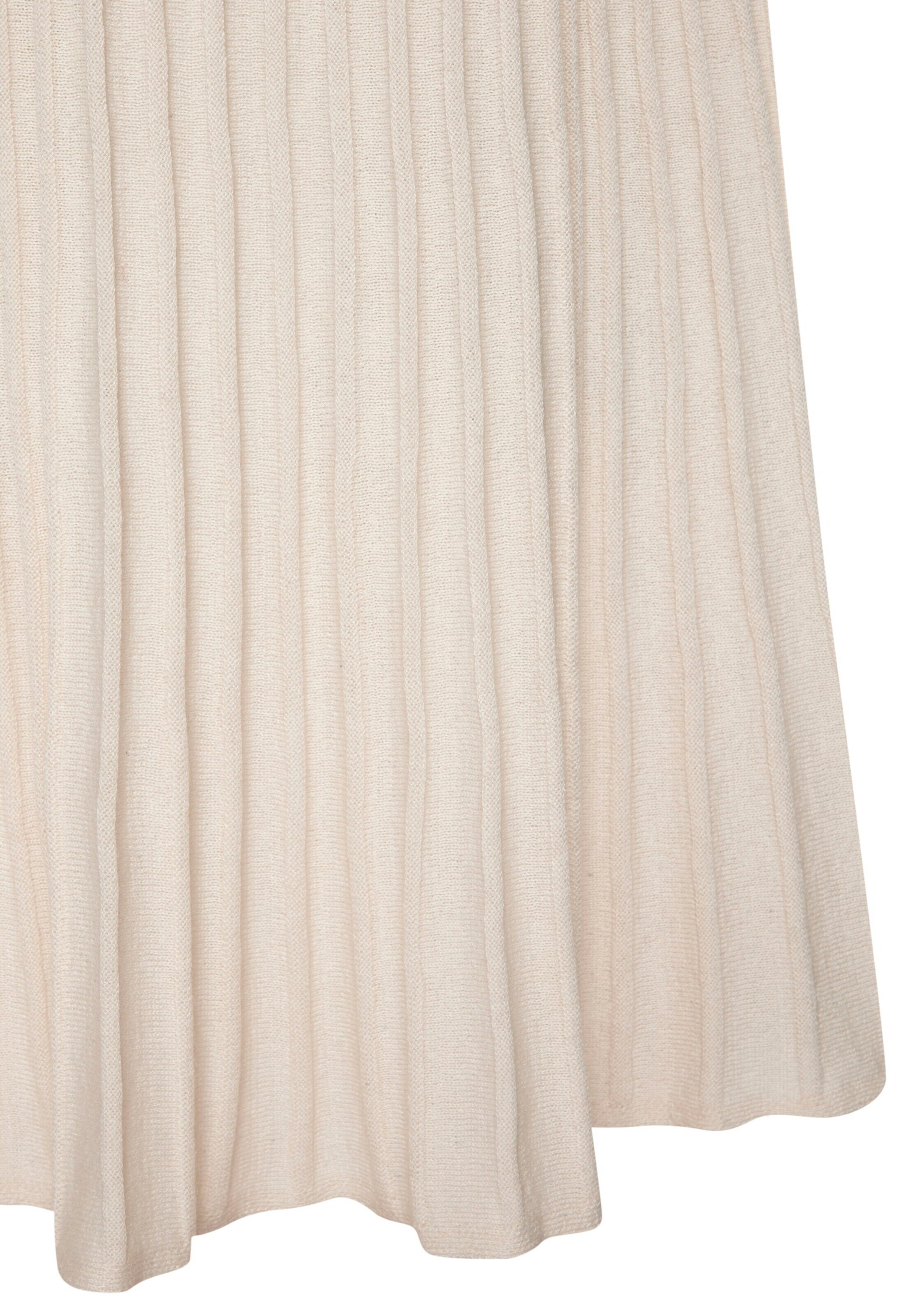 LASCANA Rock in Beige