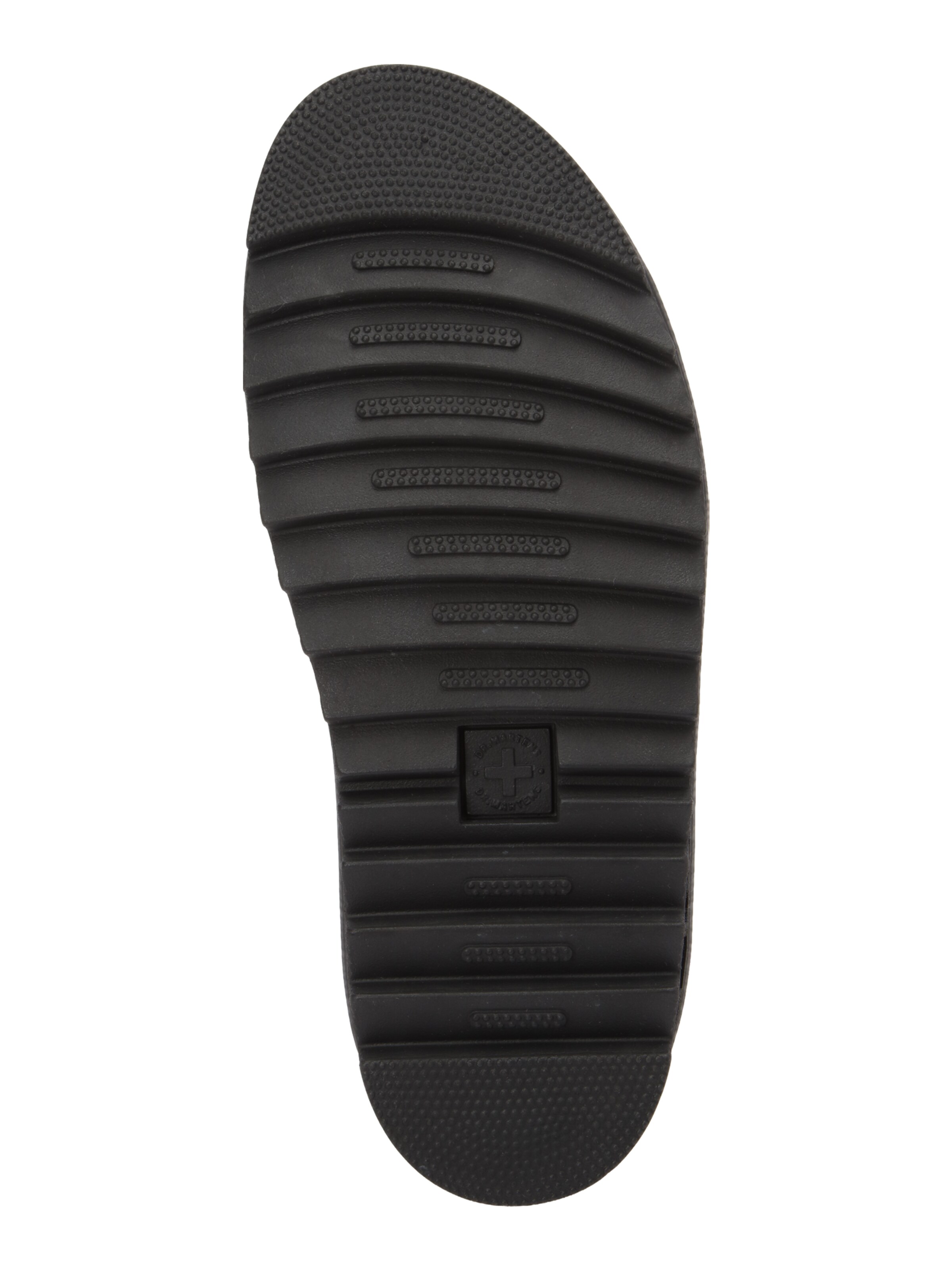 Dr. Martens Sandały z rzemykami 'Voss II' w kolorze różowy