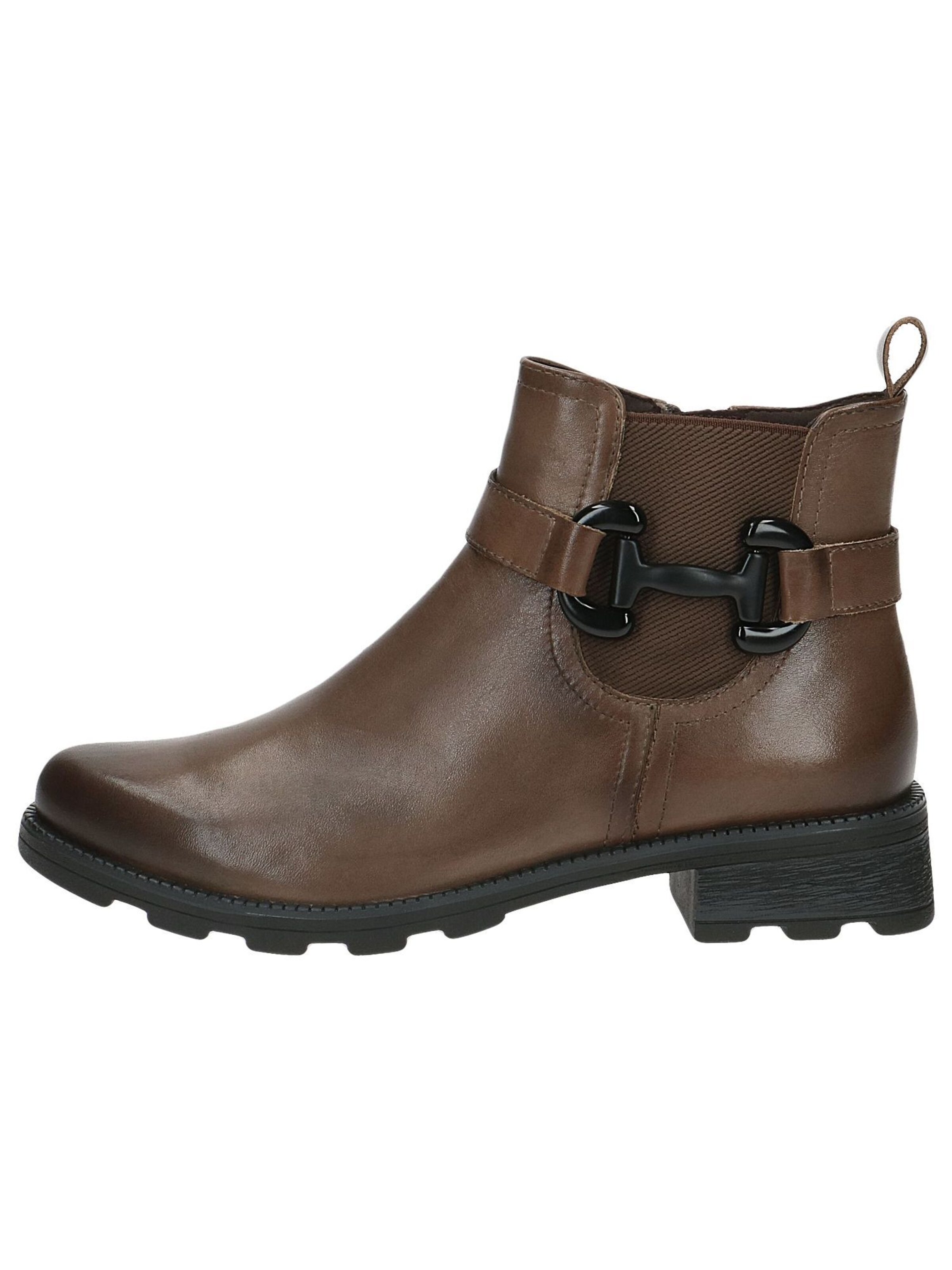 Bottines CAPRICE en marron
