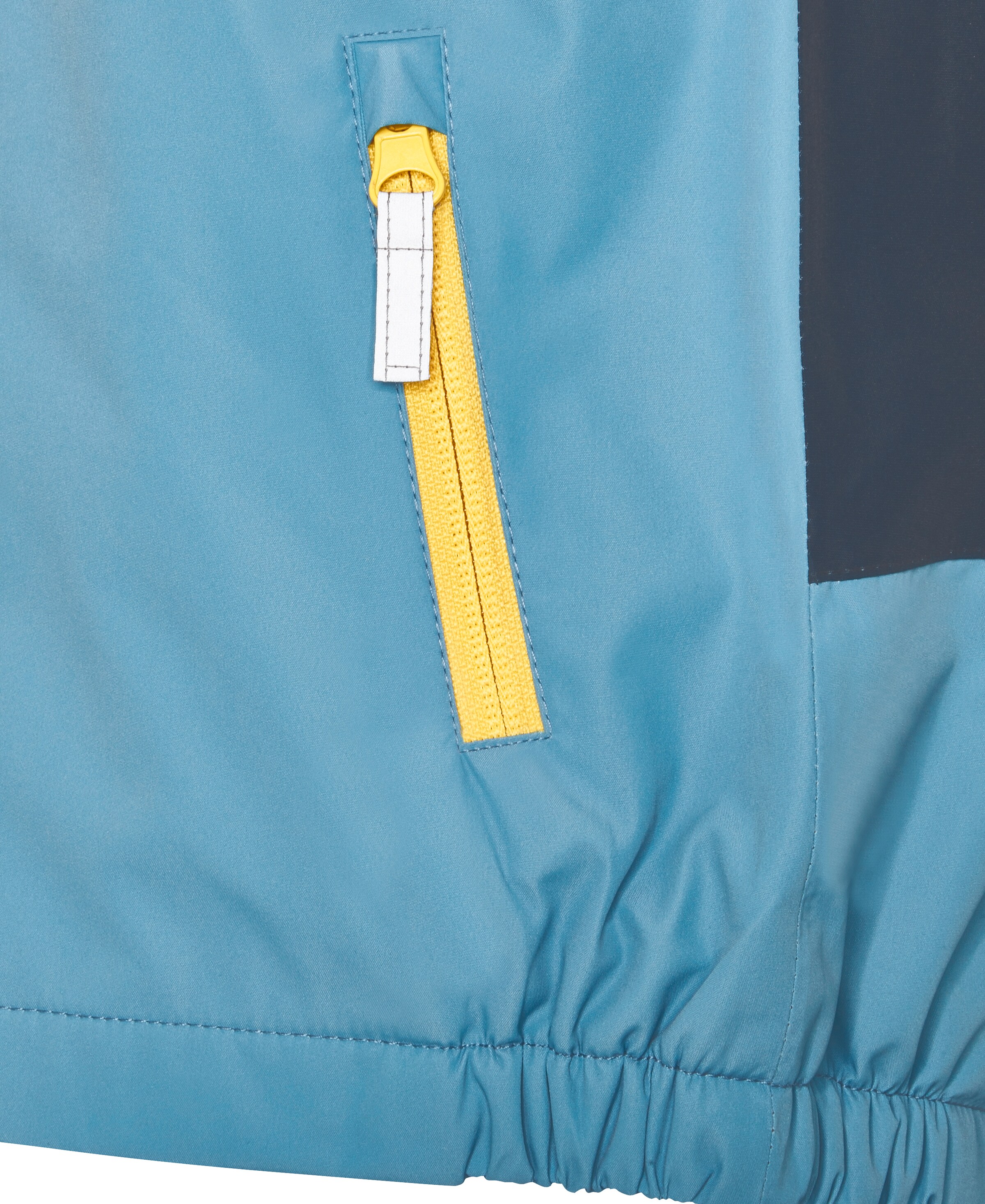PLAYSHOES Performance Jacket in Blue