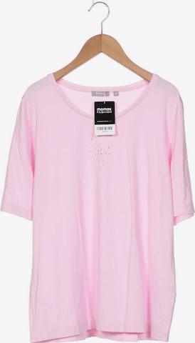 Rabe T-Shirt XXL in Pink: predná strana
