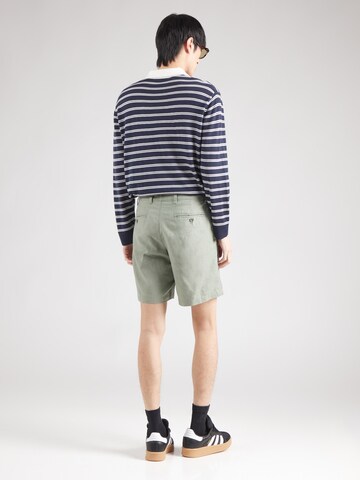 GAP Loosefit Chinohousut värissä vihreä