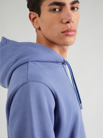 Iriedaily Regular fit Sweatshirt in Blue