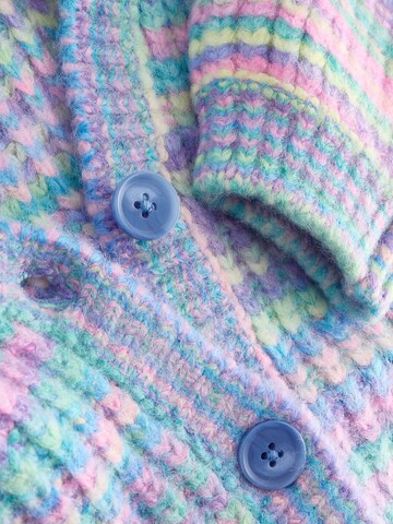 Cardigan Next en bleu