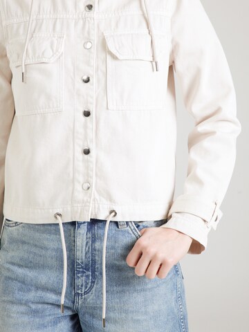 Hailys - Chaqueta de entretiempo 'To44sca' en beige