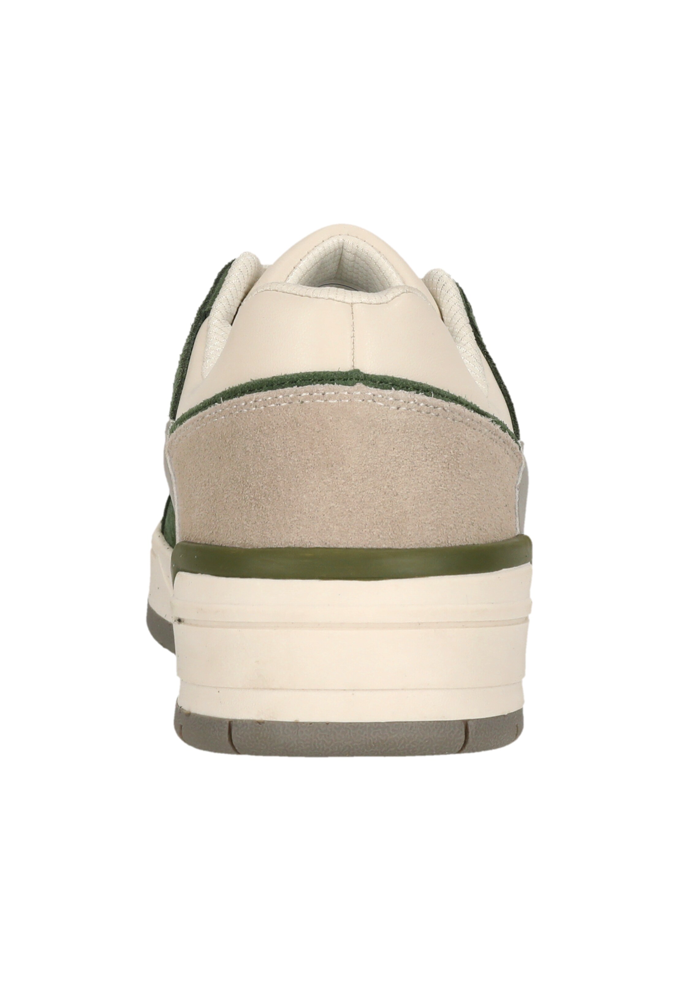 Virtus Sneaker 'Reider' in Grün