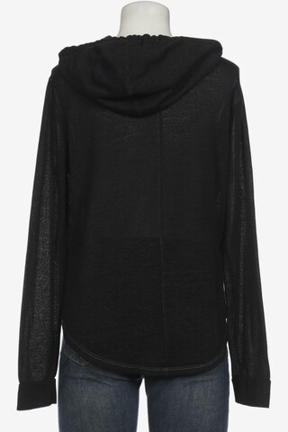 Key Largo Sweatshirt & Zip-Up Hoodie in M in Black