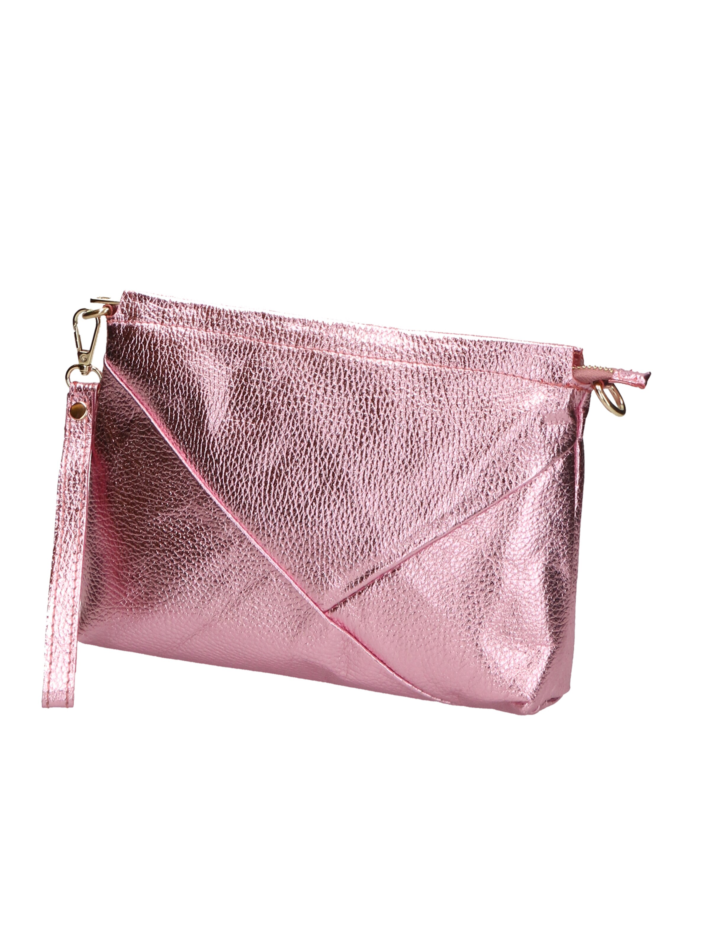 Pochette Gave Lux en rose