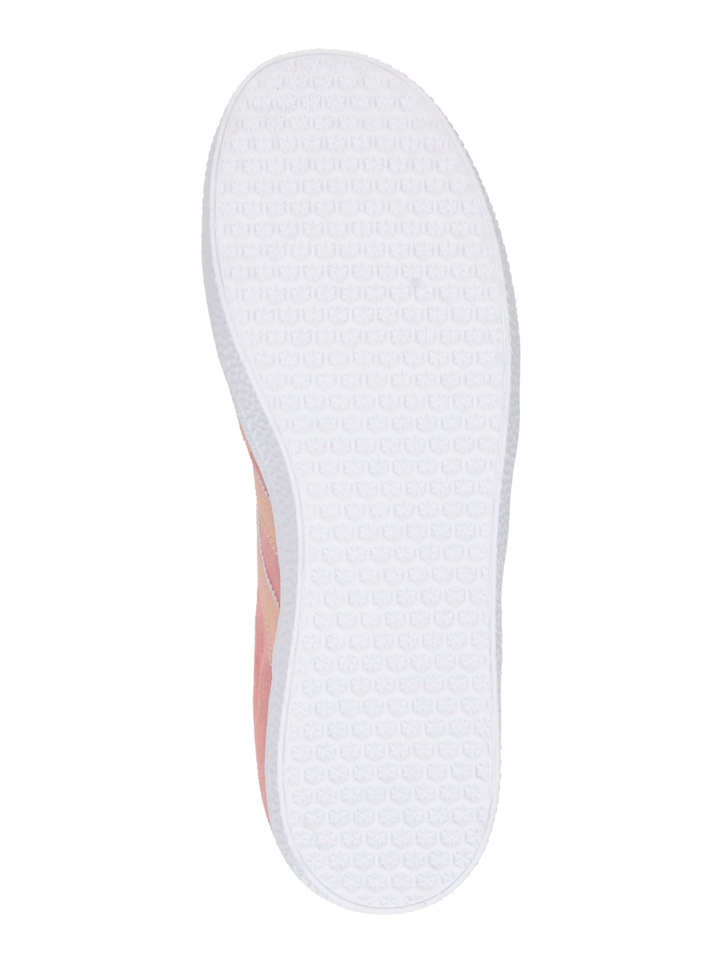 ADIDAS ORIGINALS Сникърси 'Gazelle' в розово