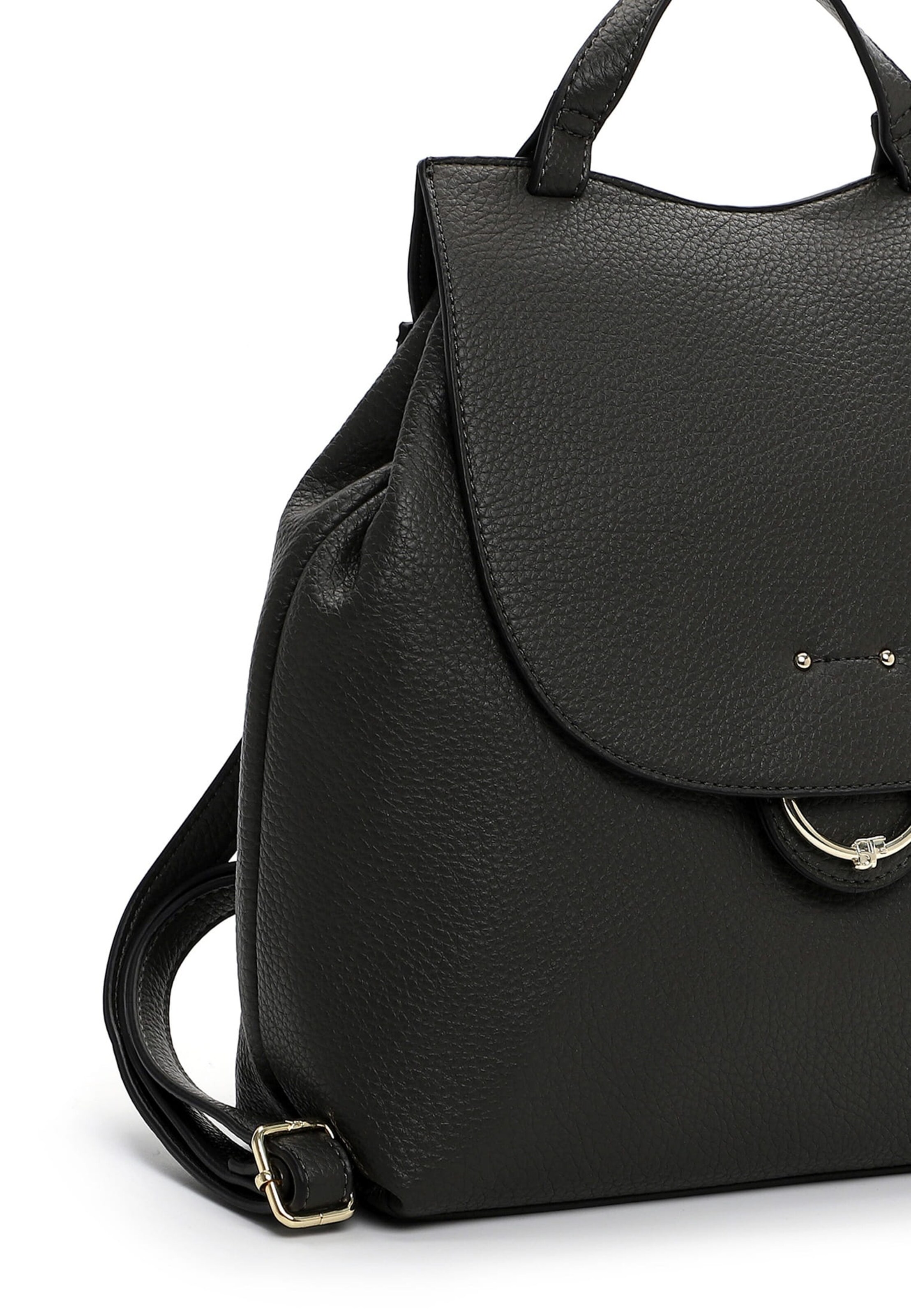 Suri Frey Backpack 'Kristy' in Black
