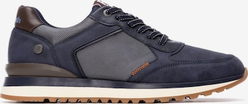 Refresh - Calzado deportivo '17322704' en azul: frente