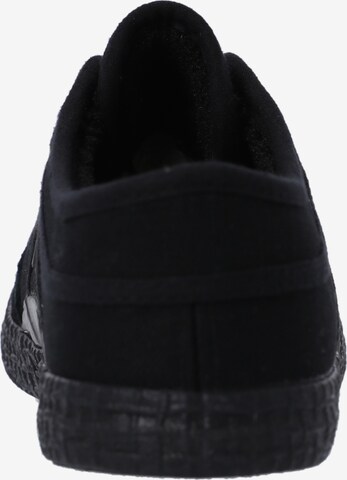 KAWASAKI Sneakers 'Original Teddy' in Black