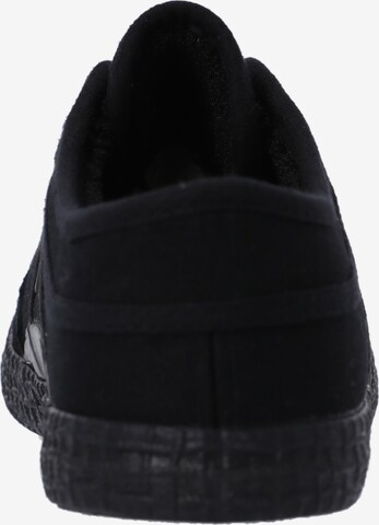 KAWASAKI Sneaker 'Original Teddy' in Schwarz