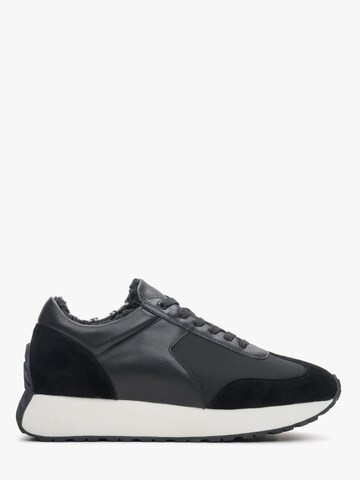Estro - Zapatillas deportivas bajas '3601-2' en negro