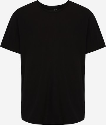 Only & Sons Big & Tall Bluser & t-shirts 'BENNE' i sort: forside