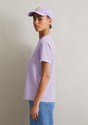 Marc O'Polo DENIM Shirt in Lila