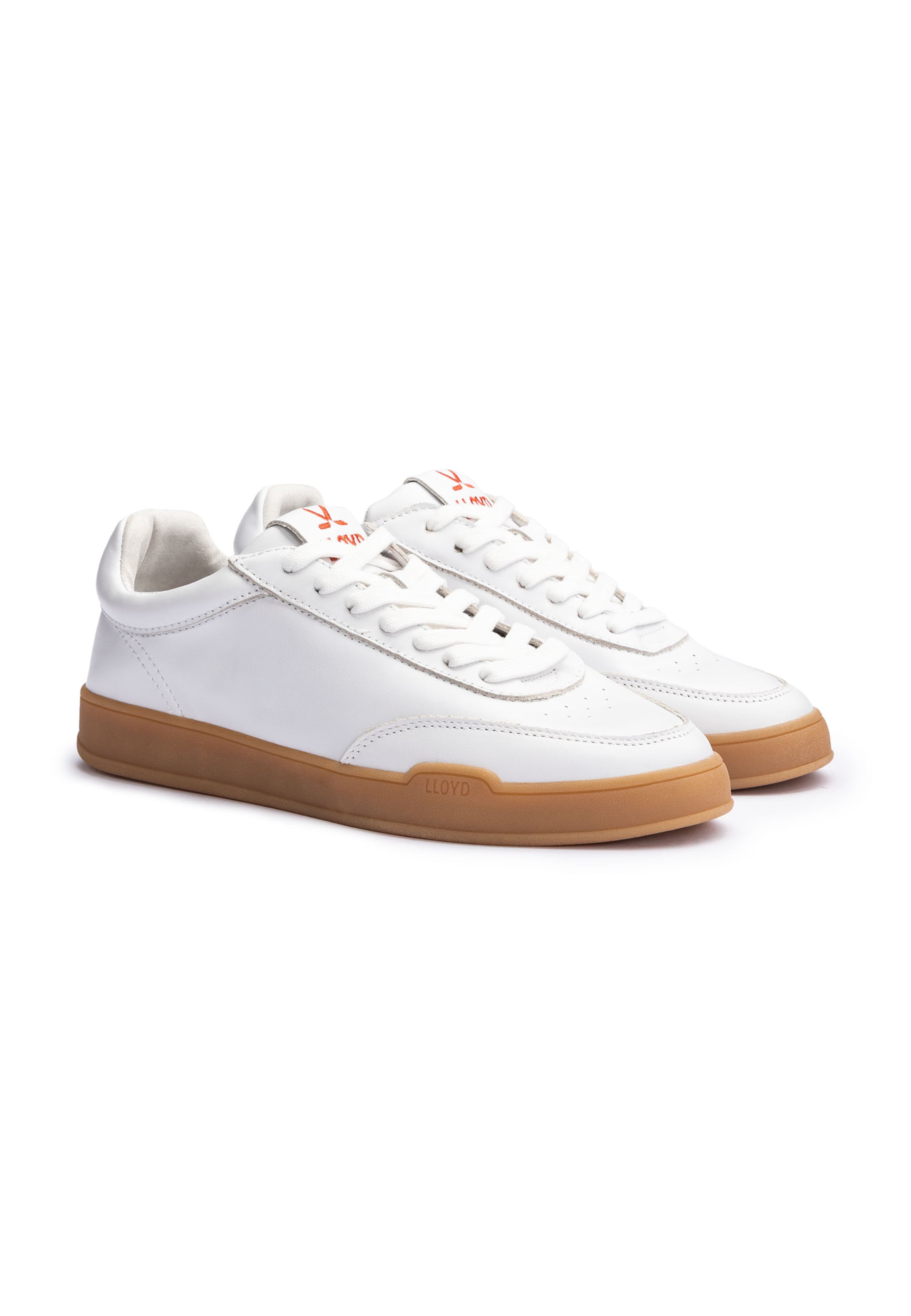 LLOYD Sneakers 'PRIME' in White