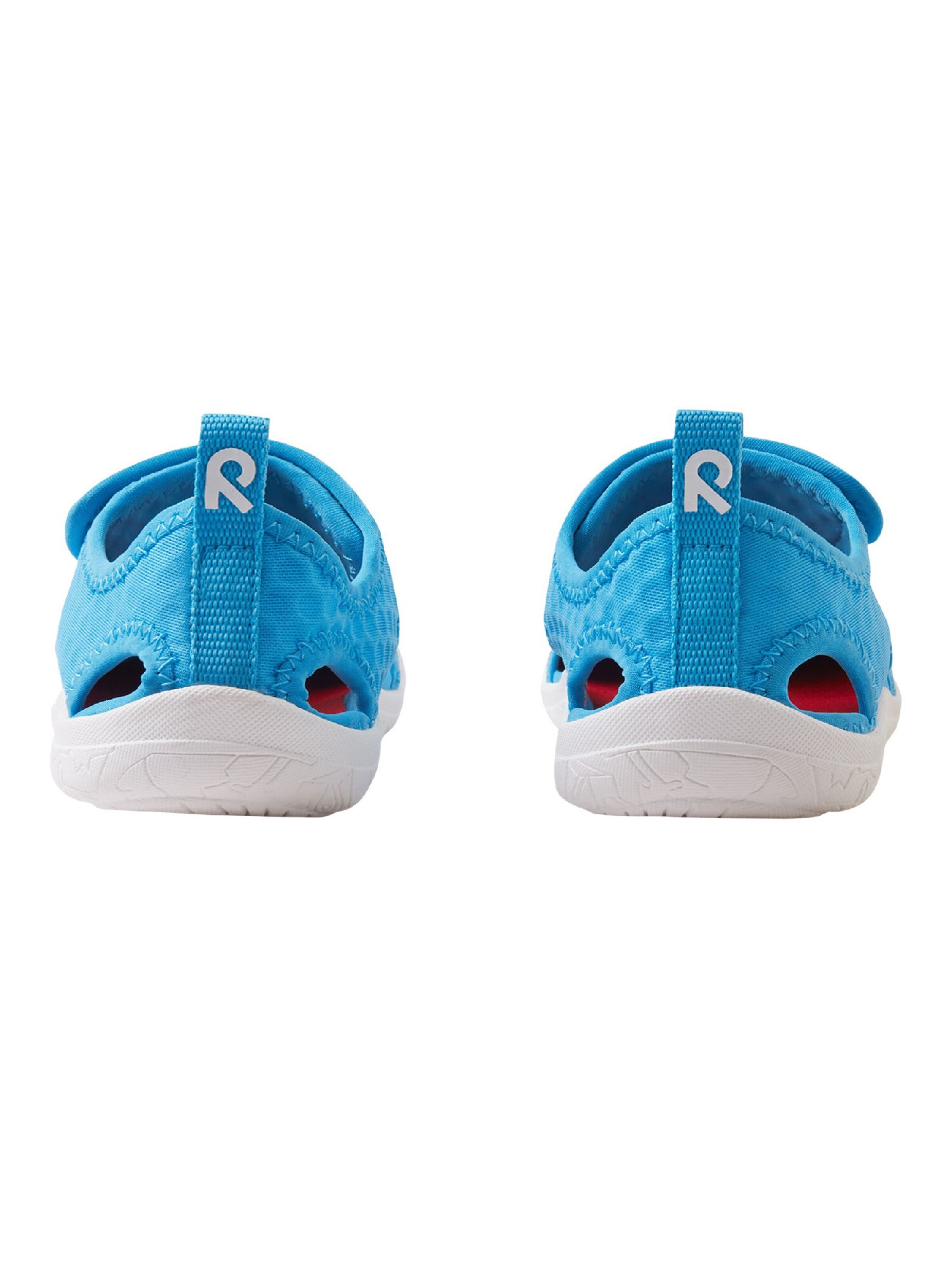 Chaussures ouvertes ' Rantaan ' Reima en bleu