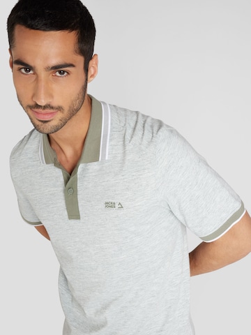 T-Shirt JACK & JONES en vert