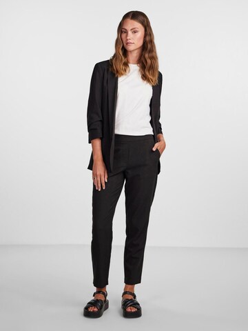 PIECES Blazer '17090996'‌‌‌‌‌‌‌‌ in Schwarz
