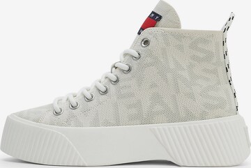 Tommy Jeans Sneaker in Beige: predná strana