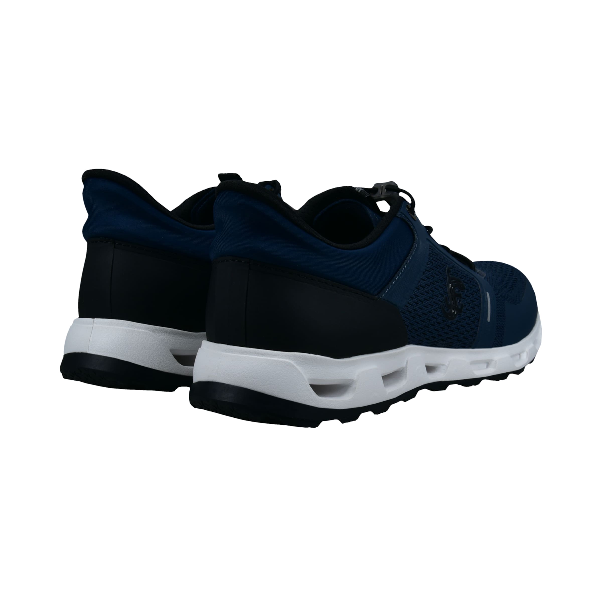 SALAMANDER Sneakers in Blue