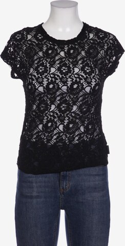 Calvin Klein Jeans Blouse & Tunic in M in Black: front