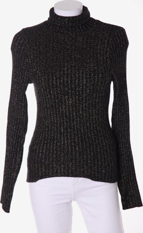Tally Weijl Sweater & Cardigan in XS in Black: front