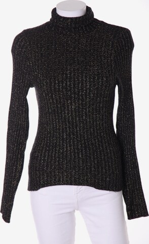 Tally Weijl Pullover XS in Schwarz: predná strana