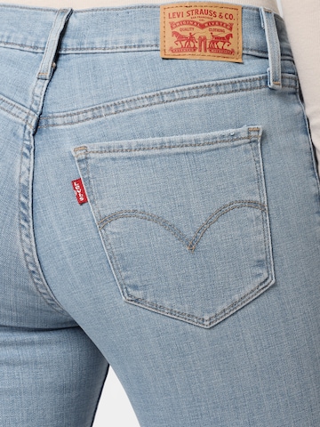 LEVI'S ® Skinny Jeans '311' in Blau