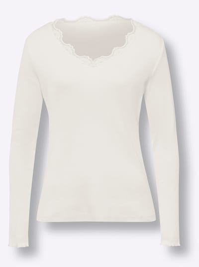 fehér heine Póló, Termék nézet