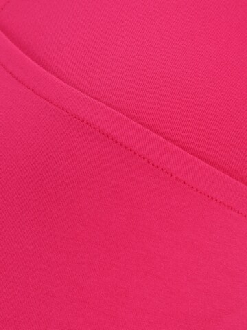 Maglietta 'Elena' di Bebefield in rosa
