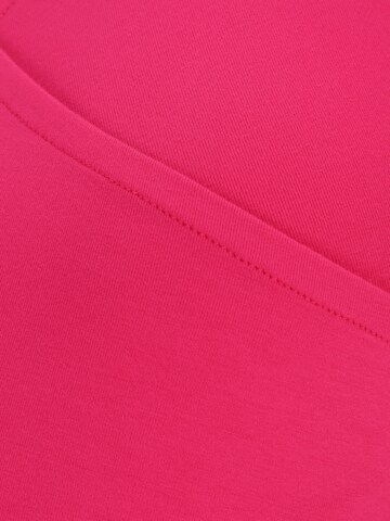 T-shirt 'Elena' Bebefield en rose