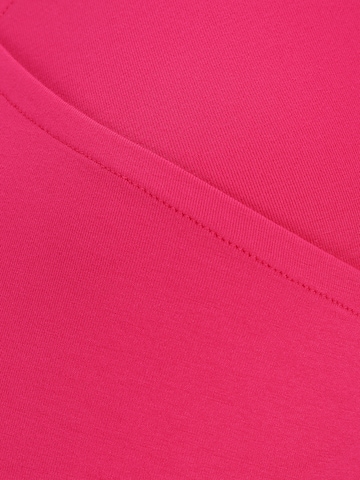 Bebefield Μπλουζάκι 'Elena' σε ροζ