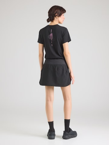 THE NORTH FACE Sportszoknyák 'FLEX' - fekete