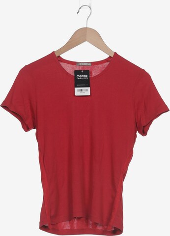 St. Emile Top & Shirt in L in Red: front