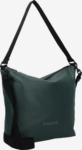 Sac bandoulière BREE en vert