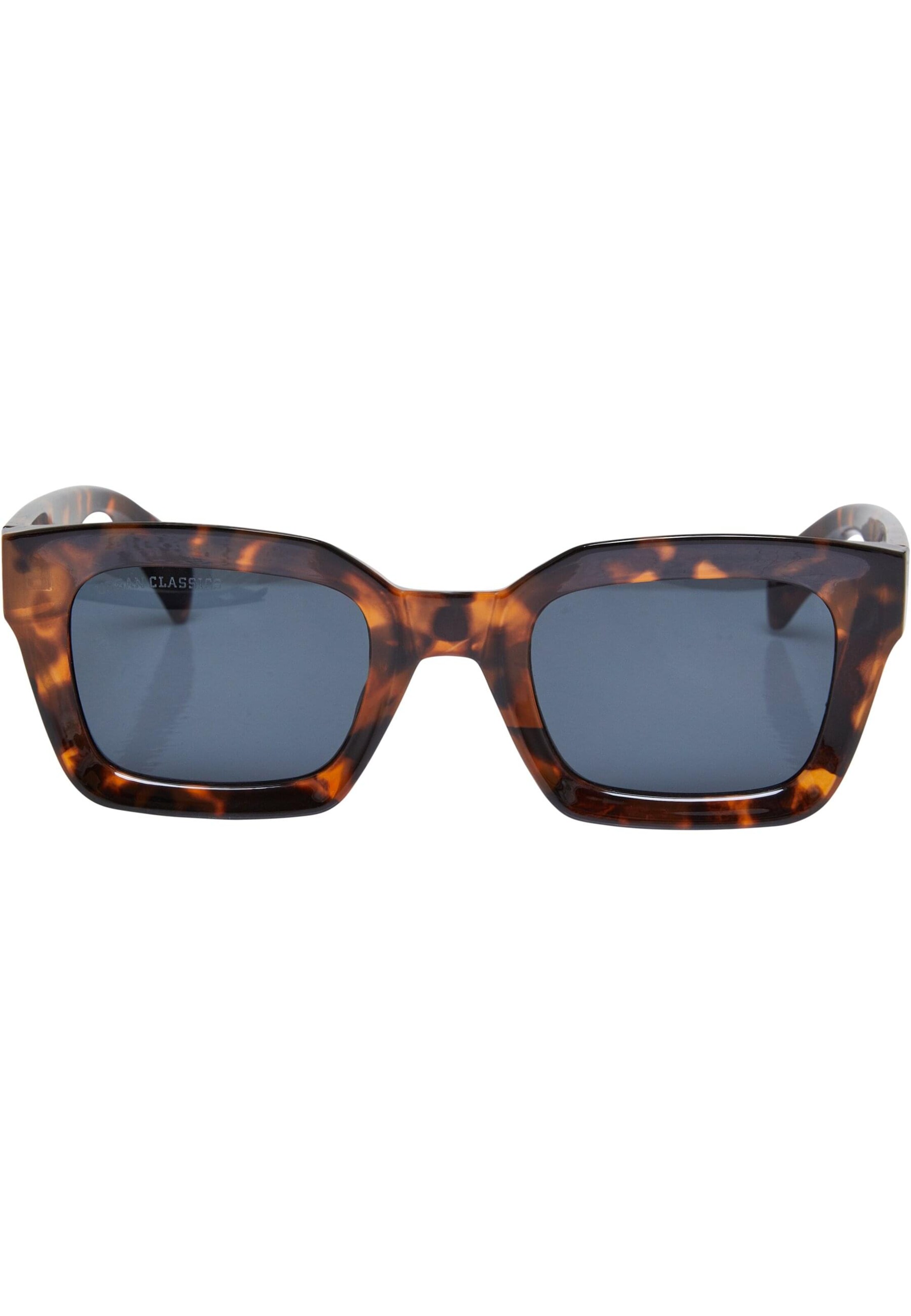 Urban Classics Sunglasses in Brown
