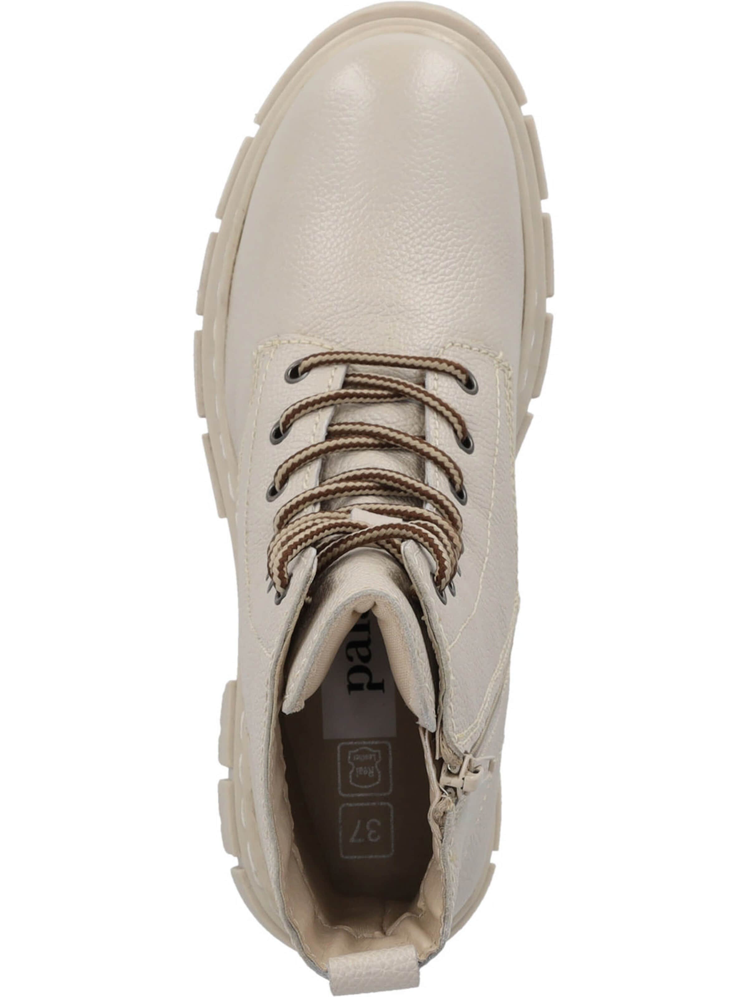 Palado Boots 'Palado Surcul'‌‌‌‌‌‌‌‌‌‌ in Beige