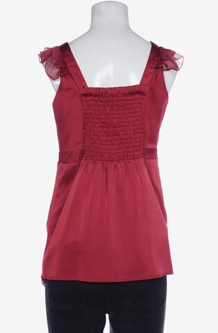 MAMALICIOUS Bluse S in Rot