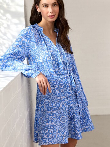 Robe Next en mélange de couleurs