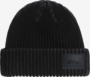 Berretto sportivo '6454 - NF UX' di THE NORTH FACE in nero: frontale