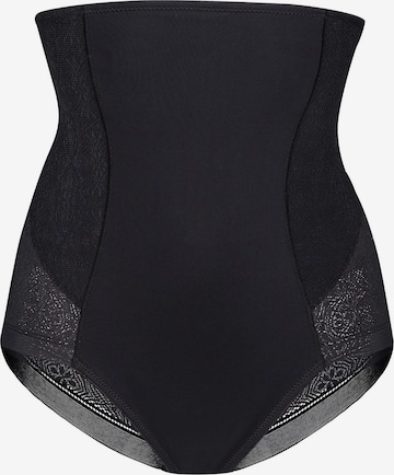 SUSA Shaping Pants 'Milano' in Black: front