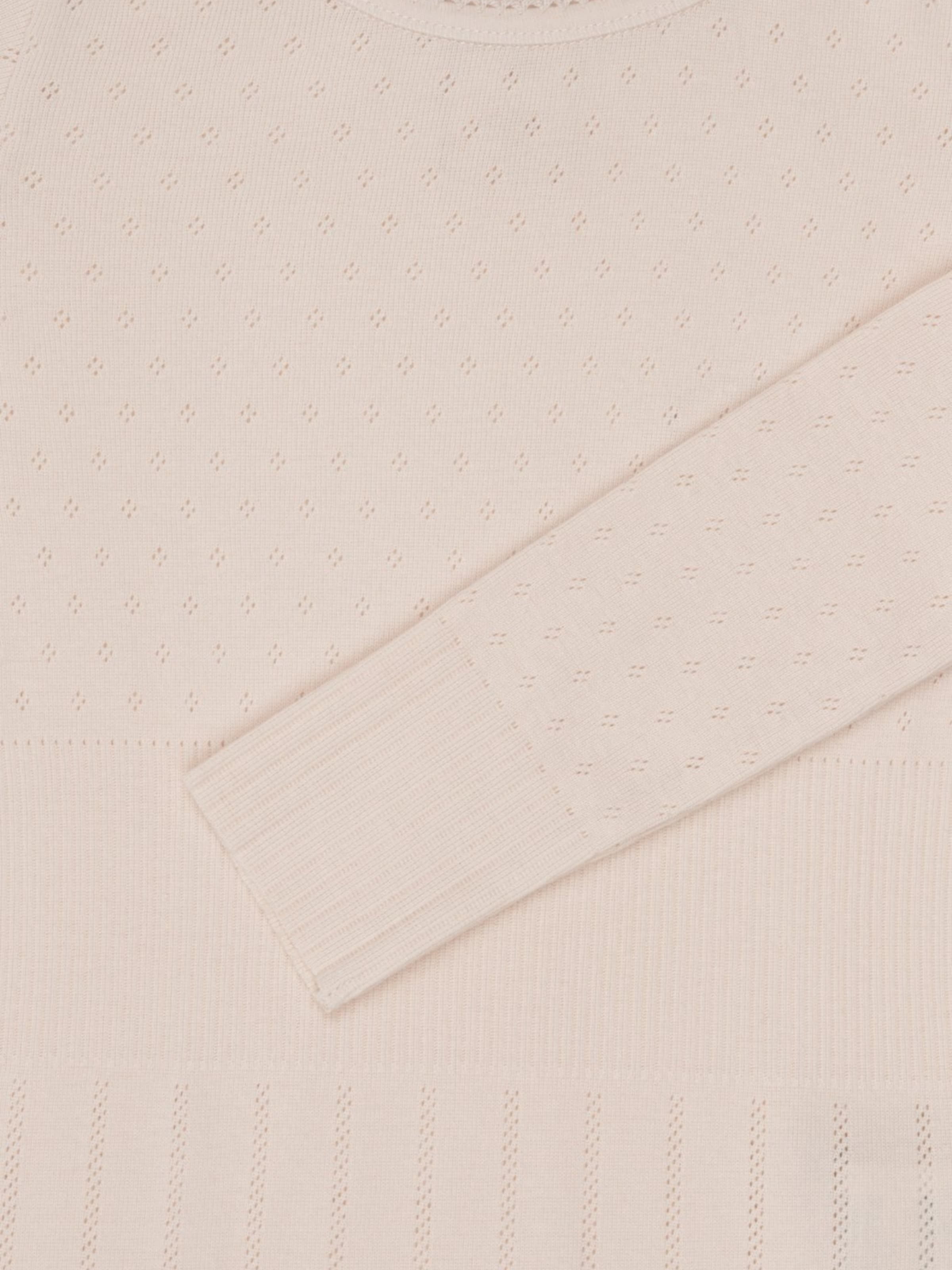 NOA NOA miniature Svetr ' Mini ' – pink