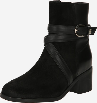 TOMMY HILFIGER Ankle Boots in Black, Item view